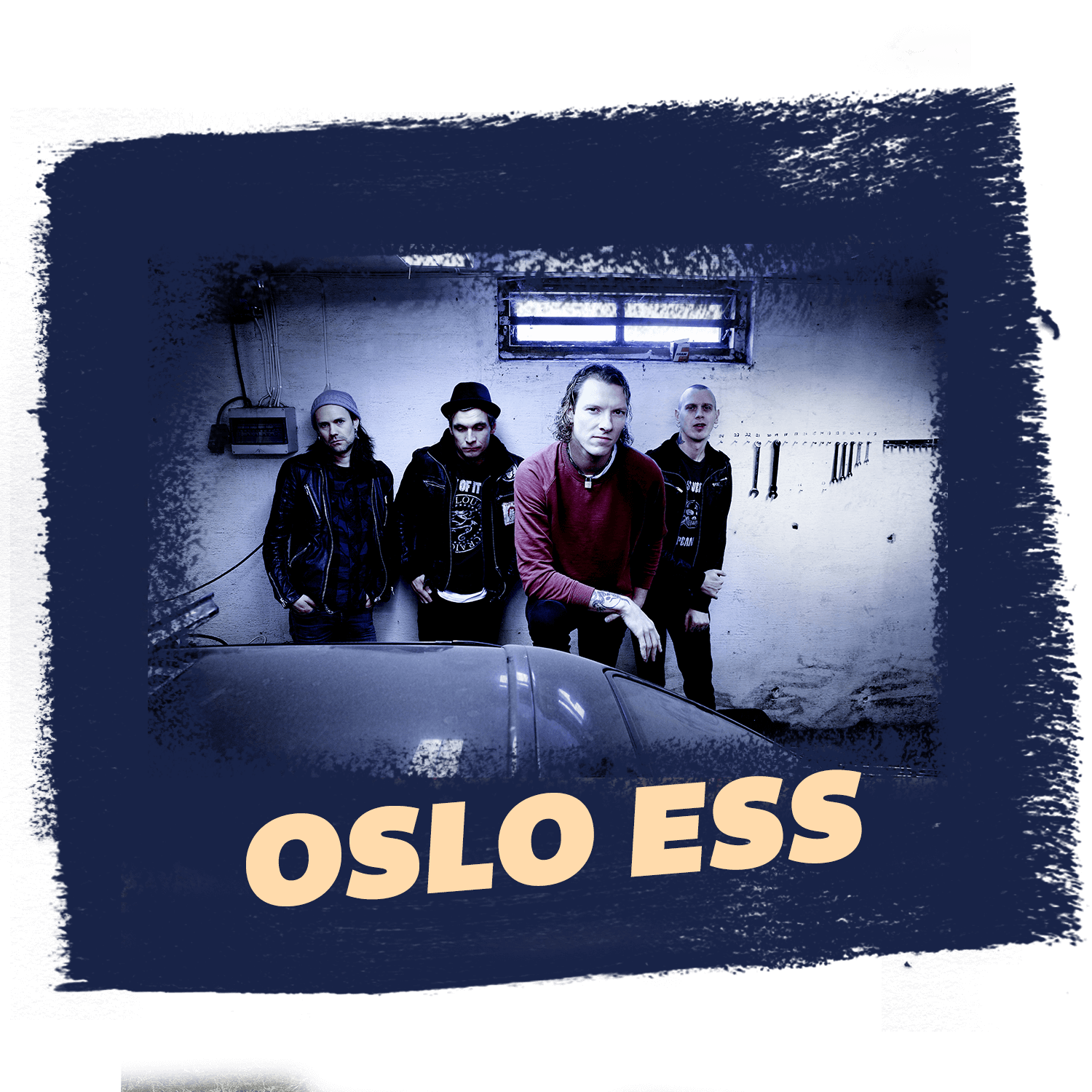 Oslo Ess