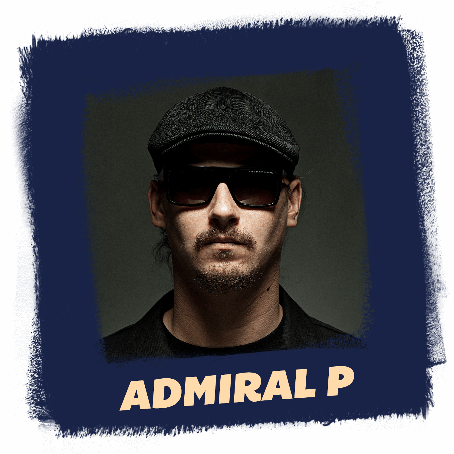 Admiral P