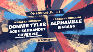 Artistoversikt